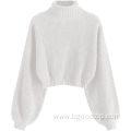 Sweater Long Sleeve Top